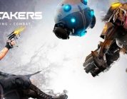 E3 2017 – LawBreakers se muestra en el E3 y revela su fecha de lanzamiento