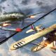 Italia llega a War Thunder