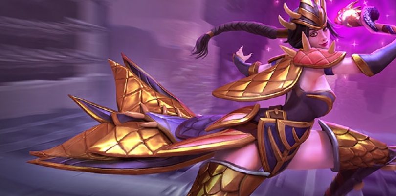 Orcs Must Die! Unchained abre la tienda de cash