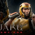 Quake Champions ya está disponible con acceso anticipado en Steam