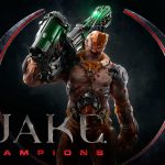 El acceso anticipado de Quake Champions empieza la semana que viene