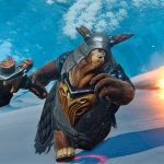 La actualización «Iceborn» llega a Revelation Online