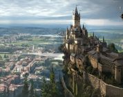 Lineage II: Revolution llegará a móviles en Junio