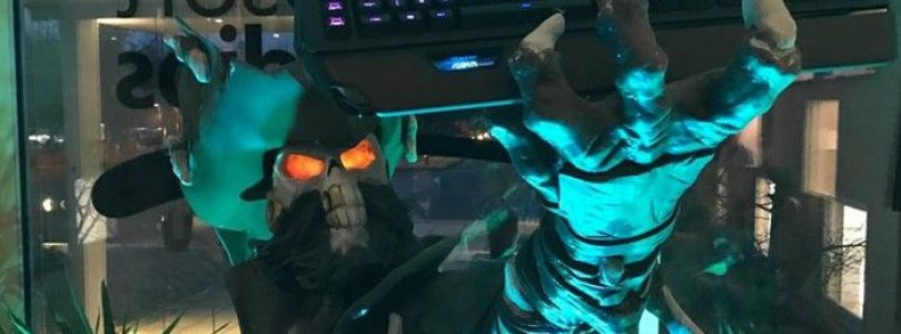 Sea of Thieves anuncia su primera alpha para Windows 10