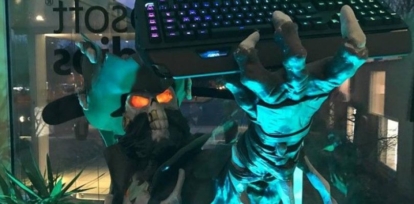 Sea of Thieves anuncia su primera alpha para Windows 10