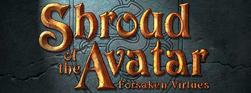 Richard Garriott lanza hoy oficialmente su juego Shroud of the Avatar: Forsaken Virtues