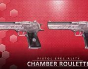 Secret World Legends nos muestra las especializaciones de las armas