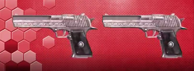 Secret World Legends nos muestra las especializaciones de las armas