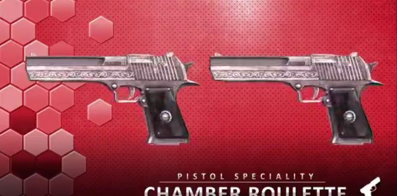 Secret World Legends nos muestra las especializaciones de las armas