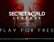 Funcom explica el modelo free-to-play que tendrá Secret World Legends