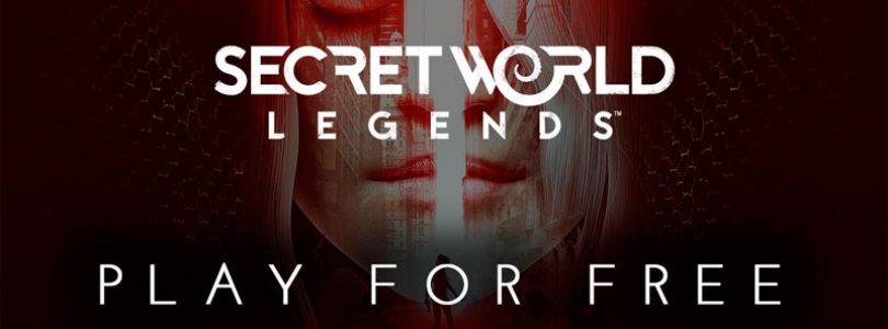 Funcom explica el modelo free-to-play que tendrá Secret World Legends