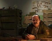 Escape from Tarkov se prepara para la beta cerrada.