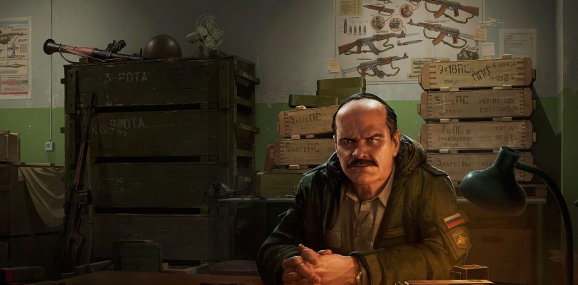 Escape From Tarkov prepara la traducción al español junto a otros muchos idiomas