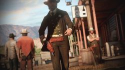 Wild West Online retrasa su lanzamiento hasta 2018