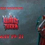 Prueba gratis Wild Terra este fin de semana