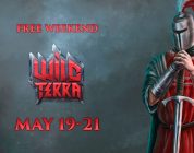 Prueba gratis Wild Terra este fin de semana