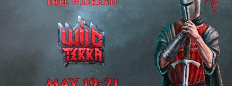 Prueba gratis Wild Terra este fin de semana