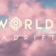Worlds Adrift presenta el nuevo sistema de escalada y una completa hoja de ruta