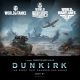 Wargaming se une a Warner Bros por el lanzamiento de Dunkerque