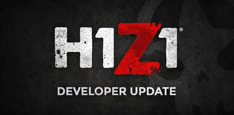 H1Z1 prepara otra gran actualización