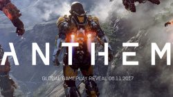 La mayoría de Bioware trabaja en Anthem que se retrasa hasta 2019