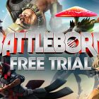 Juega gratis Battleborn desde hoy mismo