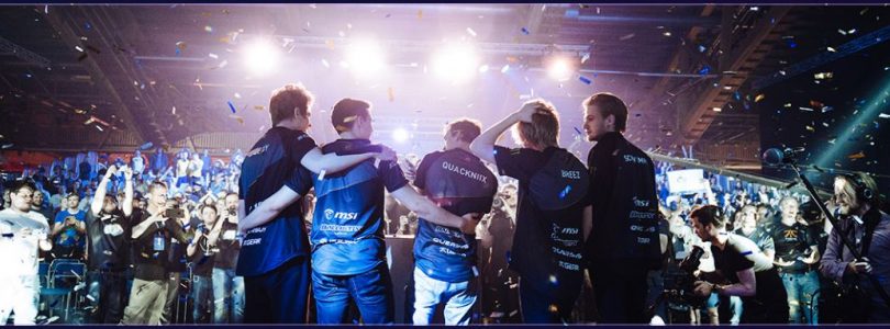 Históricas victorias en los esports de Blizzard en la DreamHack Summer
