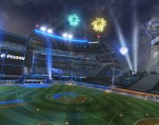 Rocket League ya prepara su segundo aniversario