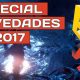 Especial novedades E3 2017 y resumen de la semana