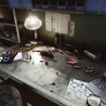 Nuevos detalles de los «Hideouts», el housing the Escape from Tarkov