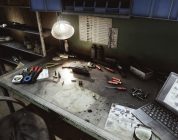 Nuevos detalles de los «Hideouts», el housing the Escape from Tarkov