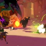 Perfect World Entertainment está a punto de cerrar Motiga