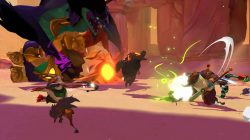 Perfect World Entertainment está a punto de cerrar Motiga