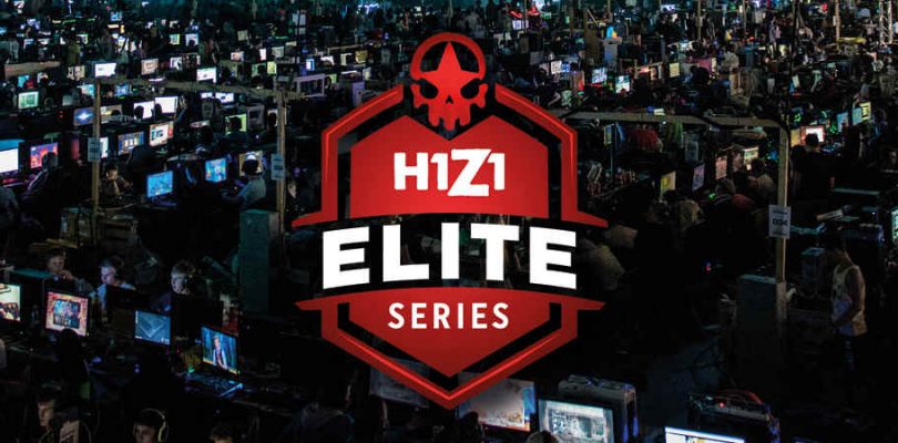 Daybreak Games anuncia el campeonato Elite Series para H1Z1: King of the Kill