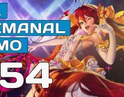 El Semanal MMO episodio 54 – Resumen de la semana en video