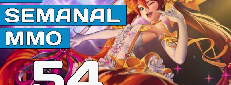 El Semanal MMO episodio 54 – Resumen de la semana en video