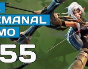 El Semanal MMO episodio 55 – Resumen de la semana en vídeo