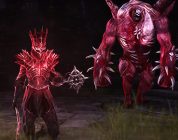 Diablo III nos enseña los sets del Nigromante