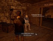 The Black Death recibe su parche «Industry»