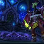 World of Warcraft añade su parche 7.2.5