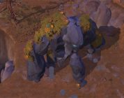 Albion Online nos detalla los Guardianes