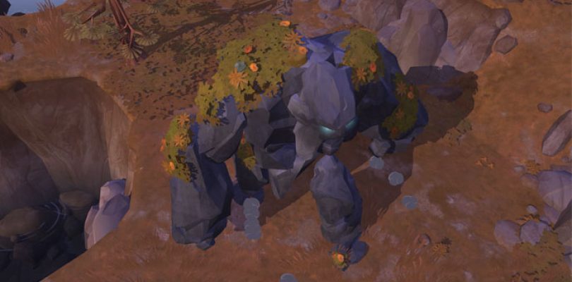 Albion Online prepara eventos con el final de la beta