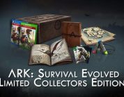 E3 2017 – ARK: Survival Evolved se lanzará en agosto