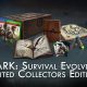 E3 2017 – ARK: Survival Evolved se lanzará en agosto
