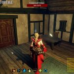 30 minutos gameplay de Ashes of Creation