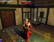 30 minutos gameplay de Ashes of Creation