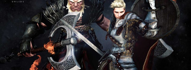 Empieza el acceso anticipado para Black Desert Online Latinoamérica