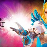 Black Desert Latino se lanza el próximo mes de julio