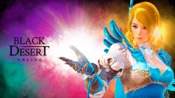 Black Desert Online Rusia cambia de manos y todos volverán a empezar de cero