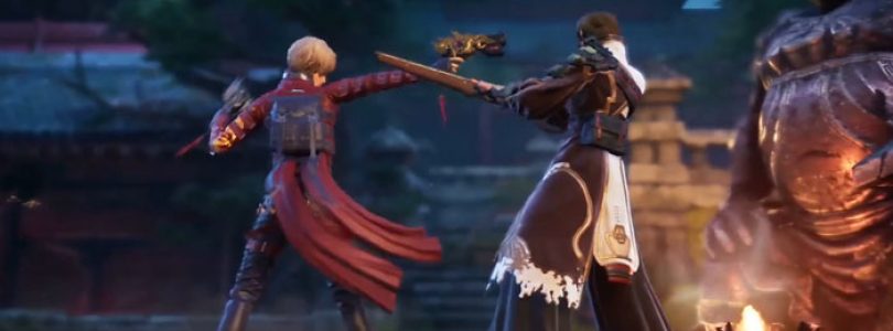 Blade and Soul nos enseña su última clase en vídeo
